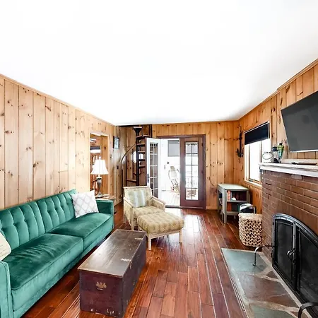 Takundewide Retreat Villa